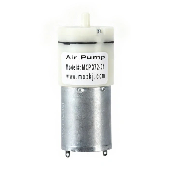 1.2-1.4 L/min DC 5V Miniature Air Pump